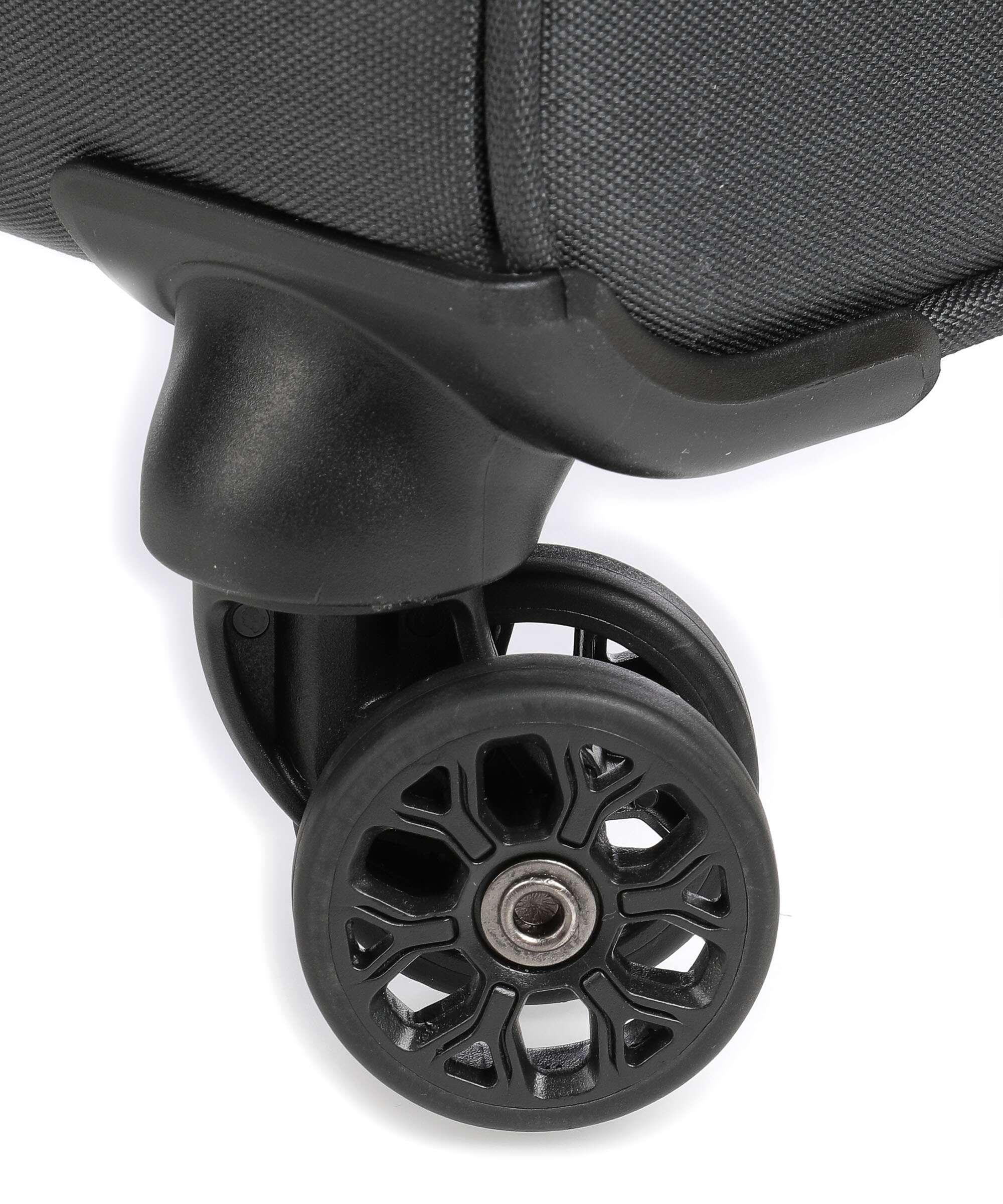 American Tourister Sea Seeker Spinner (4 wheels) charcoal grey