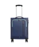 American Tourister Sea Seeker Resväska med 4 hjul combat navy