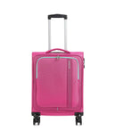 American Tourister Sea Seeker Resväska med 4 hjul deep fuchsia