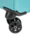 American Tourister Sea Seeker Spinner (4 wheels) aqua green