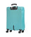 American Tourister Sea Seeker Spinner (4 wheels) aqua green