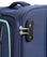 American Tourister Sea Seeker Spinner (4 wheels) combat navy