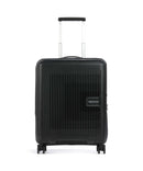 American Tourister Aerostep Resväska med 4 hjul black