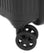 American Tourister Aerostep Spinner (4 wheels) black