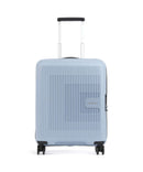 American Tourister Aerostep Resväska med 4 hjul soho grey