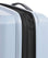 American Tourister Aerostep Spinner (4 wheels) soho grey