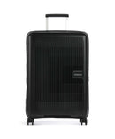 American Tourister Aerostep Resväska med 4 hjul black