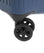 American Tourister Aerostep Spinner (4 wheels) navy blue