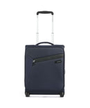 Samsonite Litebeam Resväska med 2 hjul midnight blue