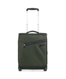 Samsonite Litebeam Resväska med 2 hjul climbing ivy