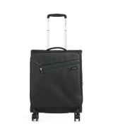 Samsonite Litebeam Resväska med 4 hjul black