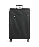 Samsonite Litebeam Resväska med 4 hjul black