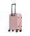 American Tourister Novastream Spinner (4 wheels) vintage pink