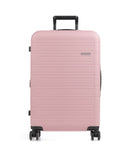 American Tourister Novastream Resväska med 4 hjul vintage pink