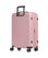 American Tourister Novastream Spinner (4 wheels) vintage pink