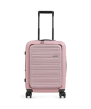 American Tourister Novastream Resväska med 4 hjul vintage pink