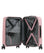 American Tourister Novastream Spinner (4 wheels) vintage pink