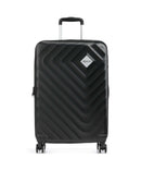 American Tourister Summer Square Resväska med 4 hjul black