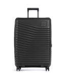 Samsonite Intuo Resväska med 4 hjul black