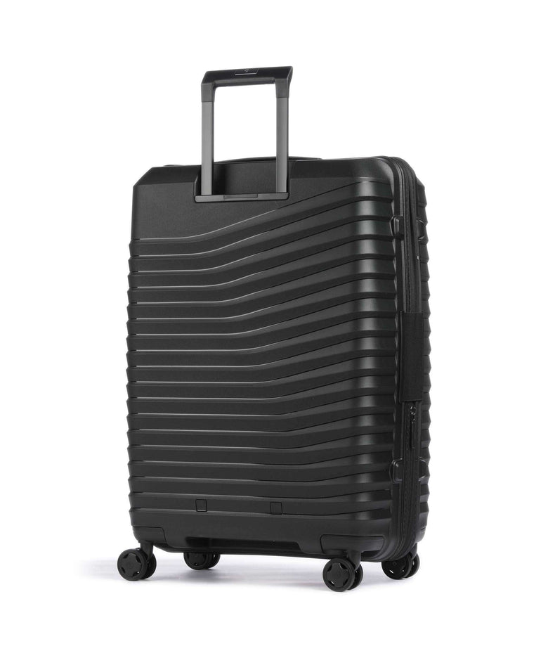 Samsonite Intuo Spinner (4 wheels) black