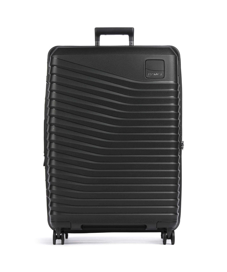 Samsonite Intuo Spinner (4 wheels) black