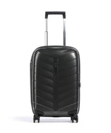 Samsonite Attrix EXP Resväska med 4 hjul anthracite