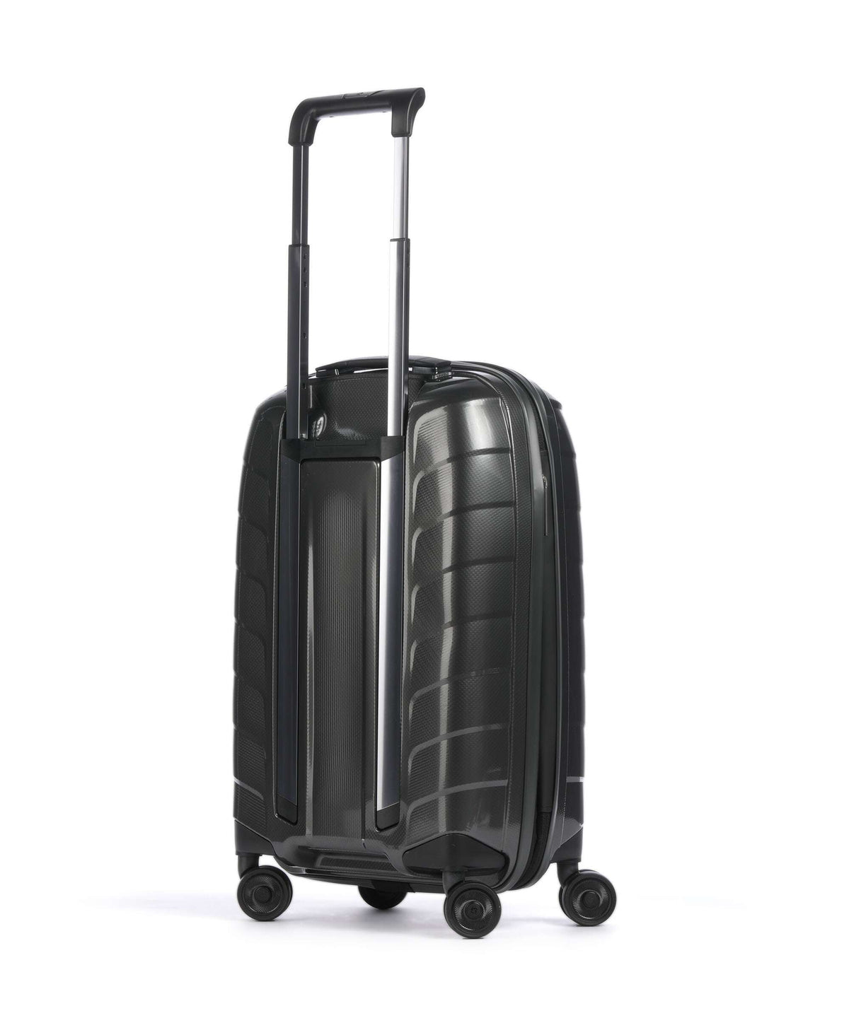Samsonite Attrix EXP Spinner (4 wheels) anthracite