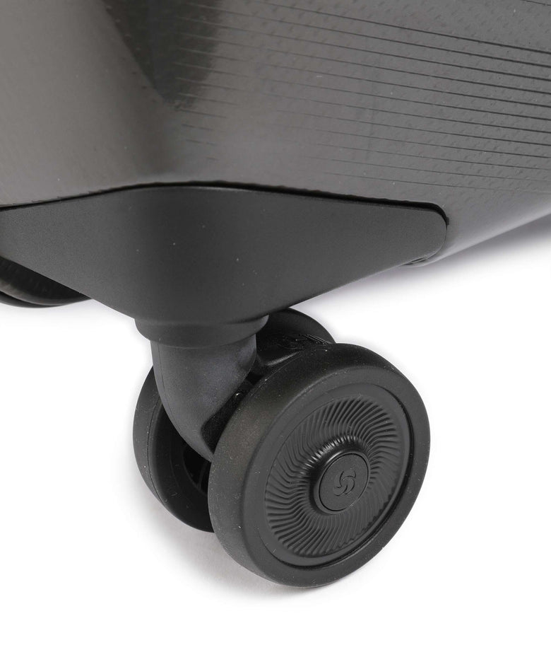 Samsonite Attrix EXP Spinner (4 wheels) anthracite