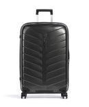 Samsonite Attrix Resväska med 4 hjul anthracite