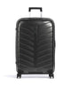 Samsonite Attrix Resväska med 4 hjul anthracite