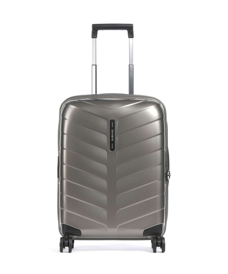 Samsonite Attrix EXP Spinner (4 wheels) dune