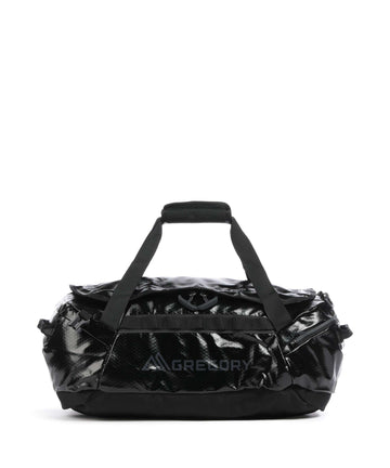 Gregory Alpaca 40 Weekendväska obsidian black