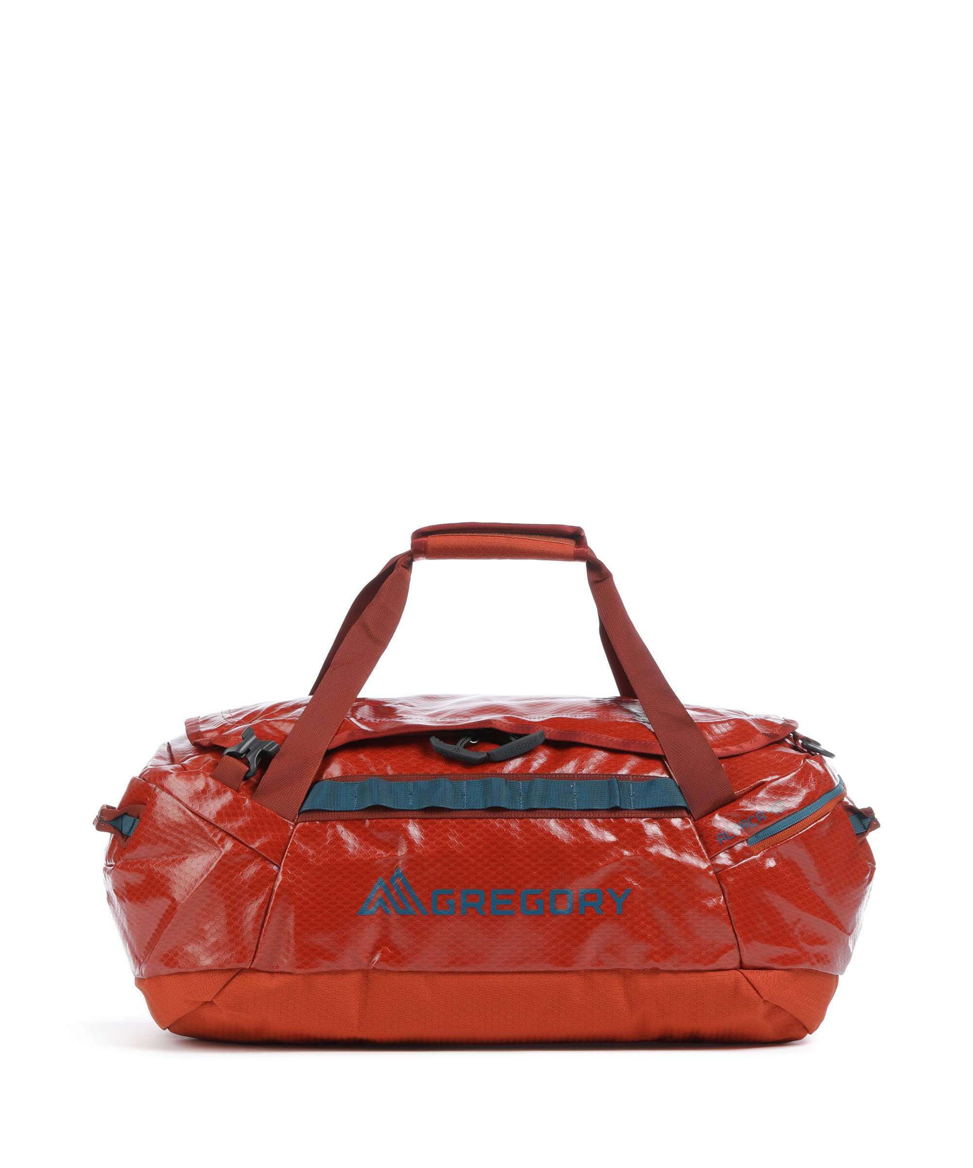 Gregory Alpaca 40 Weekend bag redrock