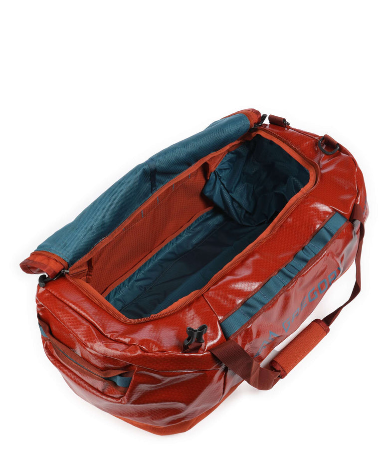 Gregory Alpaca 60 Travel bag redrock