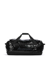 Gregory Alpaca 100 Duffelväska obsidian black