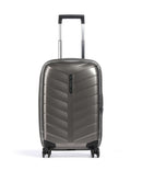 Samsonite Attrix EXP Resväska med 4 hjul dune
