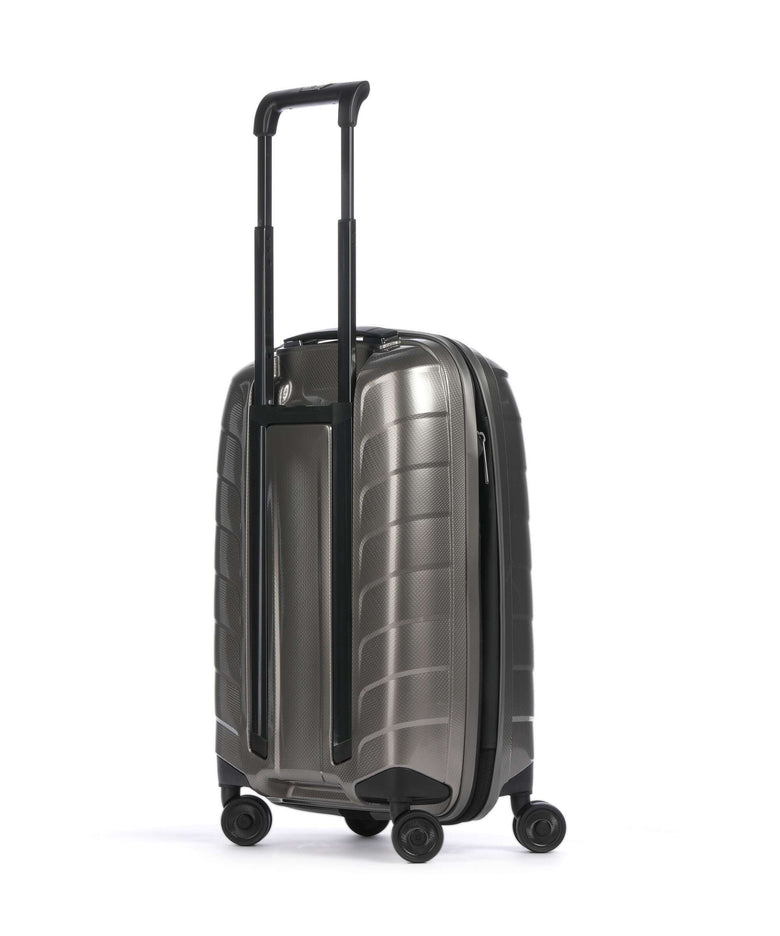 Samsonite Attrix EXP Spinner (4 wheels) dune