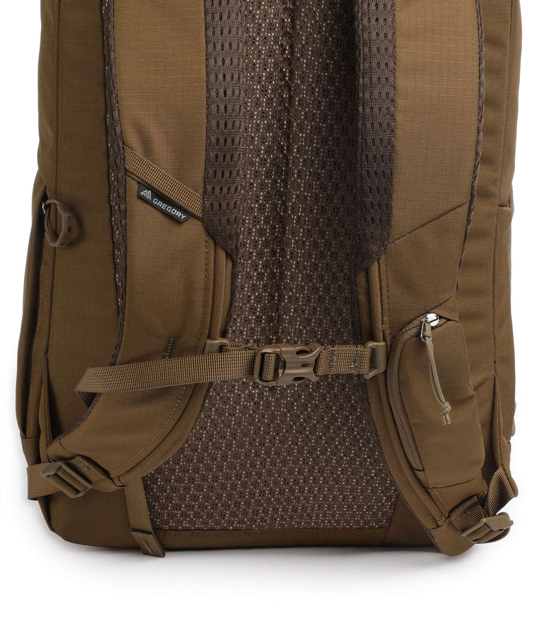 Gregory Rhune 25 Backpack coyote brown