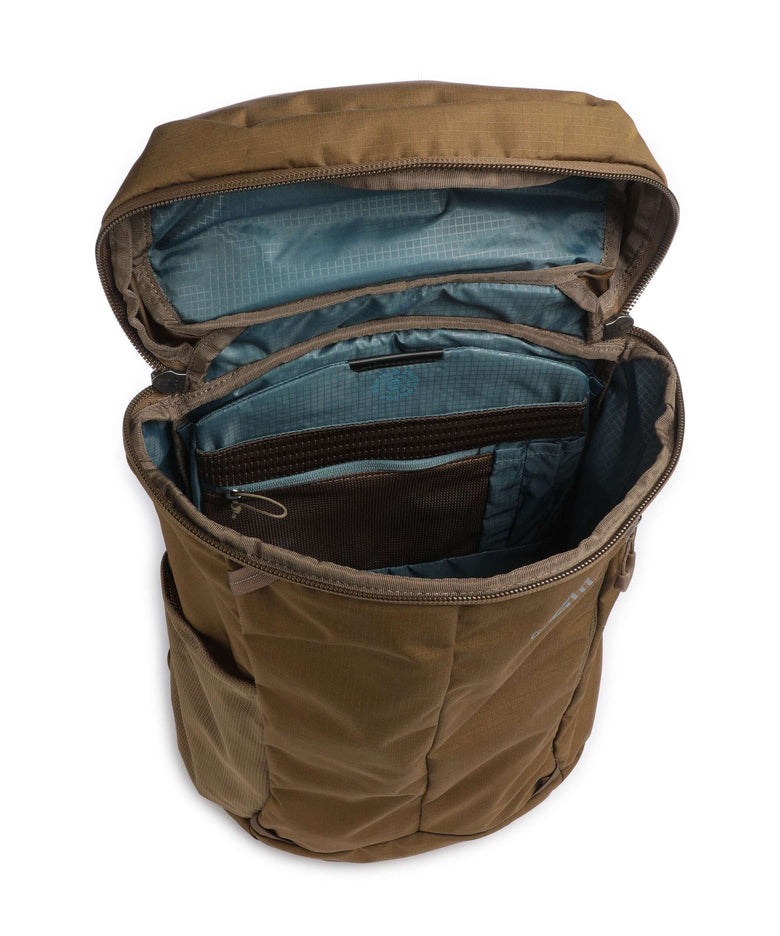 Gregory Rhune 25 Backpack coyote brown