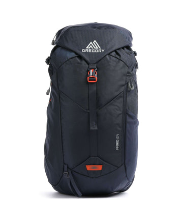 Gregory Arrio 24 Rc Vandringsryggsäck spark navy