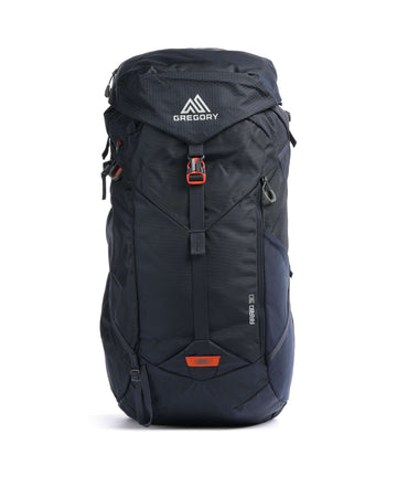 Gregory Arrio 30 Rc Vandringsryggsäck spark navy