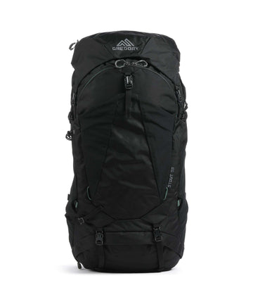 Gregory Stout 55 Backpacker ryggsäck forest black