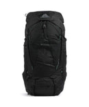 Gregory Stout 70 Plus Backpacker ryggsäck forest black