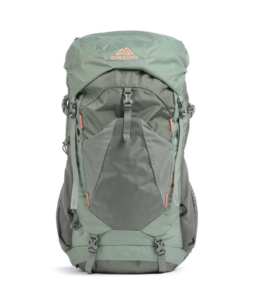 Gregory Amber 34 Rc Vandringsryggsäck lichen green
