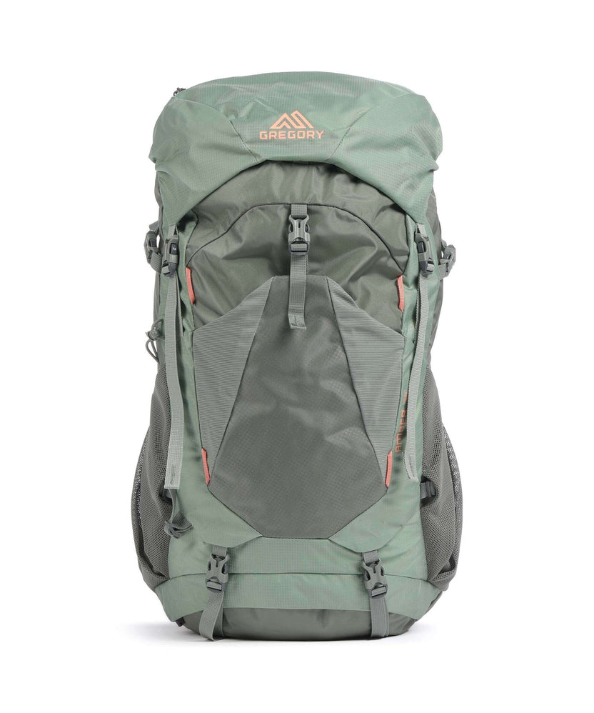 Gregory Amber 34 Rc Hiking backpack lichen green