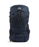 Gregory Amber 54 Backpacker ryggsäck arctic navy