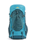 Gregory Amber 44 Plus Hiking backpack coral blue