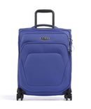 Samsonite Spark Sng Eco Resväska med 4 hjul nautical blue