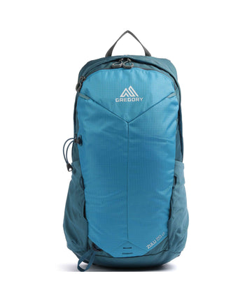 Gregory Zulu 20 Lt Rc Vandringsryggsäck horizon blue
