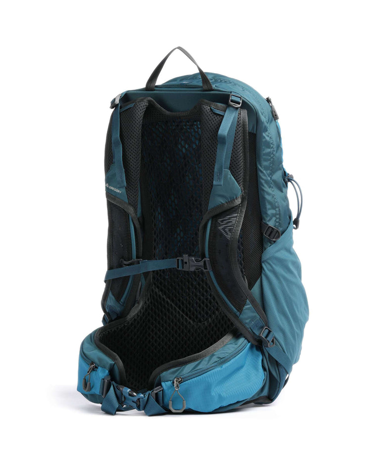 Gregory Zulu 20 RC Hiking backpack horizon blue
